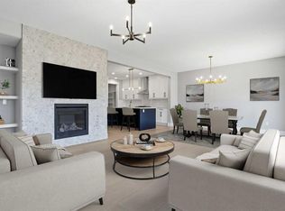 680 W Coopers Cres SW, Airdrie, AB T4B 5L6
