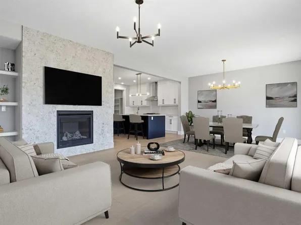 680 W Coopers Cres SW, Airdrie, AB T4B 5L6