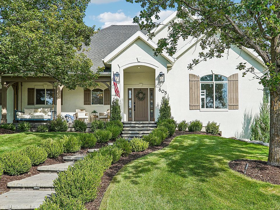 1st image of 805 Andes Dr