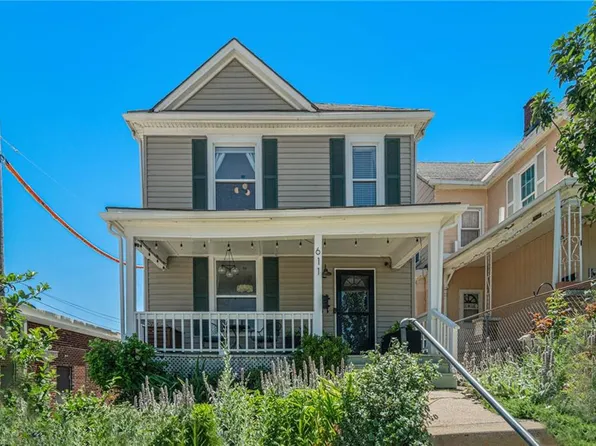 611 Tauromee Ave, Kansas City, KS 66101