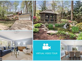 3808 Winterset Dr, Annandale, VA 22003