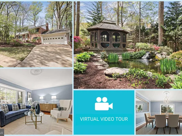 3808 Winterset Dr, Annandale, VA 22003