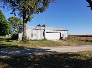 410 E South 3rd St, Findlay, IL 62534