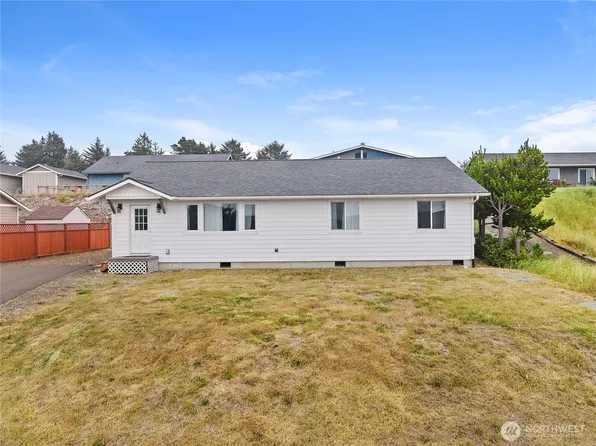 31810 I Street, Ocean Park, WA 98640