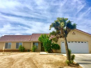 57837 Yucca Trl, Yucca Valley, CA 92284