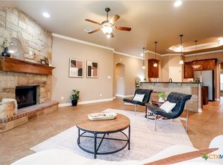 3308 Ten Bits Dr, Belton, TX 76513