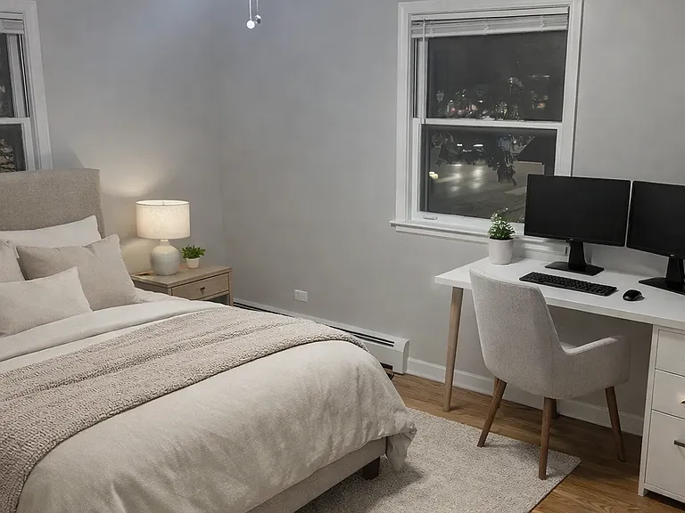 5916 W Montrose Ave #3 — Photo 6