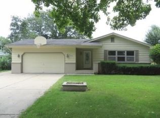 3332 Audubon Ave, Janesville, WI 53546