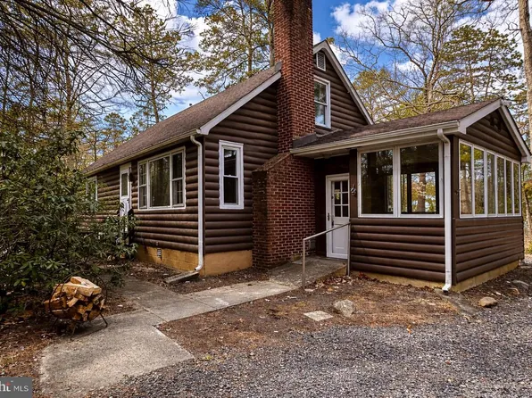 258 Hopewell Rd, Medford, NJ 08055