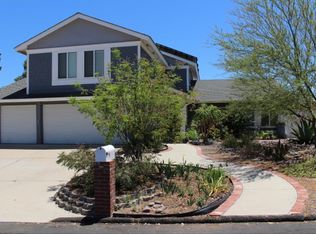 1831 Julianna St, El Cajon, CA 92019