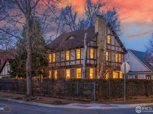 2409 5th St, Boulder, CO 80304