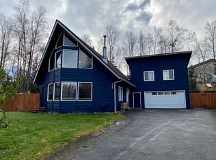 4242 Morphy Ct, Anchorage, AK 99508