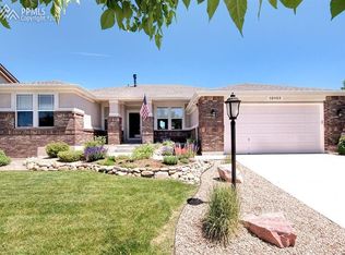 10107 Pine Glade Dr, Colorado Springs, CO 80920