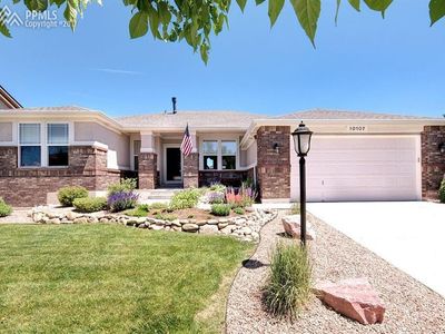 10107 Pine Glade Dr, Colorado Springs, CO, 80920