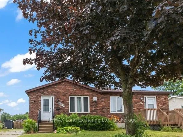 283 Bricker St, Pt Elgin, ON N0H 2C1
