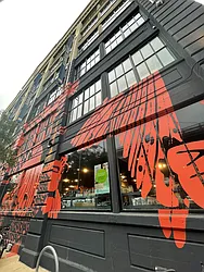 Rented by Pear NYC LLC