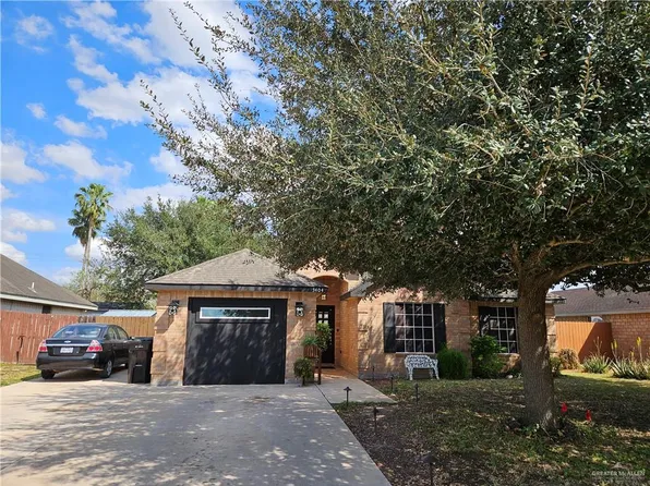 3404 Huron Dr, Weslaco, TX 78599