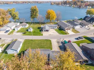 7780 S 140 E, Wolcottville, IN 46795
