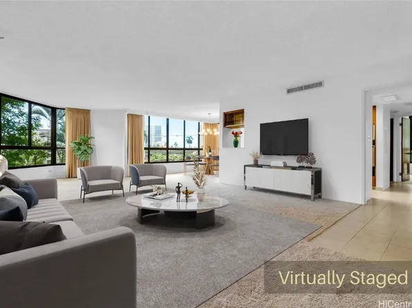 1040 Lunalilo St APT 201, Honolulu, HI 96822