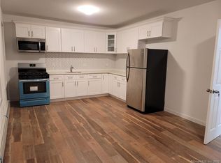 256 Davenport St #1, Bridgeport, CT 06607