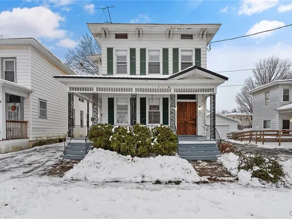 256 W 4th St, Oswego, NY 13126