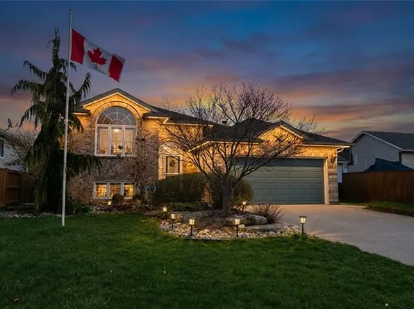 422 Murray St, Saint Clair, ON N0N 1G0