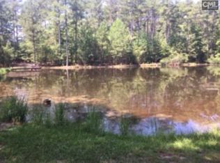 1351 Wash Lever Rd, Little Mountain, SC 29075