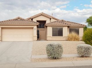17169 S Scarlet Cliff Pl, Vail, AZ 85641