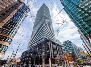 25 Richmond St E #3216, Toronto, ON M5C0A6