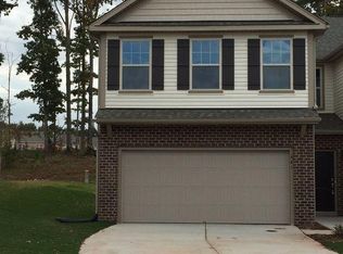 441 Shakespeare Dr, Morrisville, NC 27560