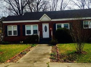 214 North St, Union, MS 39365