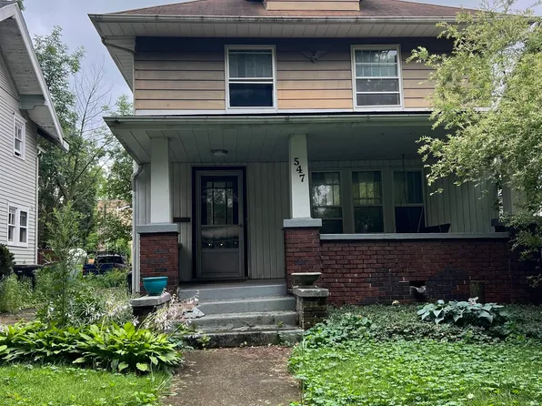 547 River Ave, South Bend, IN 46601