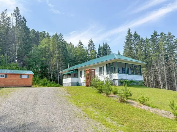 65 Woodland Hl, Perth Andover, NB E7H 5H2