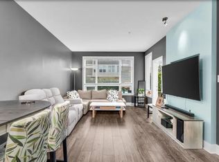 20211 66th Ave #123, Langley, BC V2Y 0L4