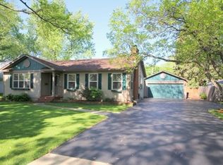 517 Carter St, Libertyville, IL