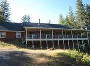 3261 Chipmunk Trl, Georgetown, CA 95634