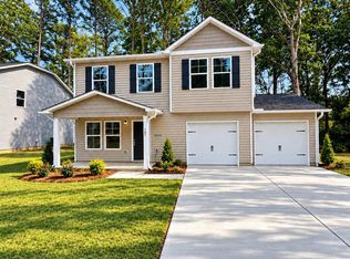 197 Slatestone Road, Washington, NC 27889