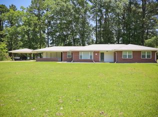 1010 Summers Ave, Chatham, LA 71226