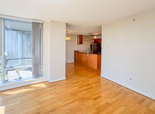 1495 Richards St, Vancouver, BC V6Z3E3