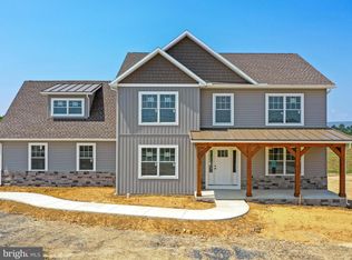 2960 Rocky Spring Rd, Chambersburg, PA 17202