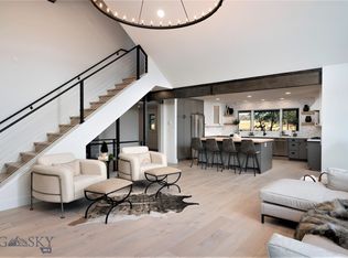 115 Melborne Ln, Bozeman, MT 59718