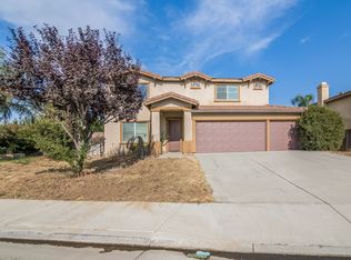 1190 Sagamore Cir, Beaumont, CA 92223