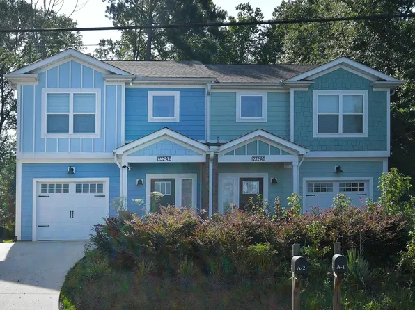 232 Broadview Dr #A2, Spartanburg, SC 29303
