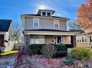 1519 E Ohio St, Indianapolis, IN