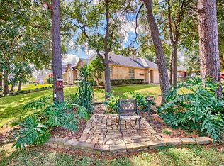 96 Dawns Edge Dr, Montgomery, TX 77356