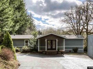 22975 SW Spirit Mountain Rd, Grand Ronde, OR 97347