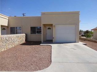 322 Thorn Ave UNIT 2A, El Paso, TX 79932