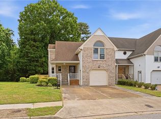 3209 Cricket Ln, Chesapeake, VA 23321