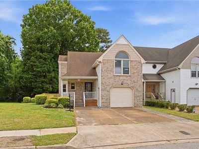 3209 Cricket Ln, Chesapeake, VA, 23321