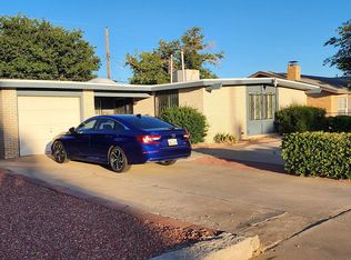 10528 Sidney St, El Paso, TX 79924